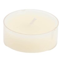 Homewell - Vela Flotante Blanco *12