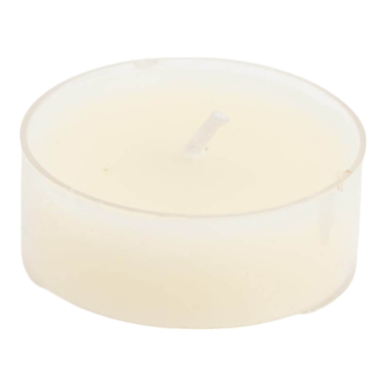 Homewell - Vela Flotante Blanco *12