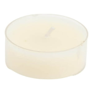 Homewell - Vela Flotante Blanco *12