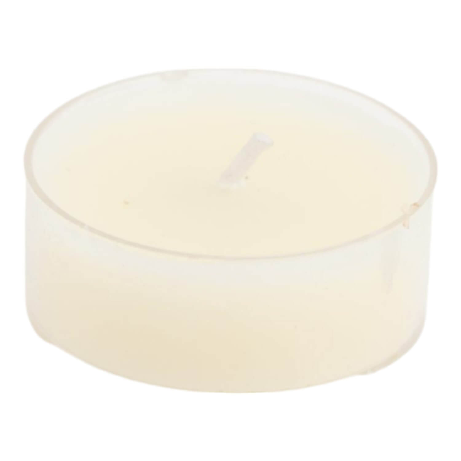 Homewell - Vela Flotante Blanco *12