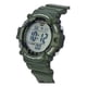 thumbnail image 2 of Casio AE-1500WHX-3AV DH512 – Resistencia, Funcionalidad y Diseño Moderno, 2 of 2