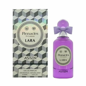 Asten - Pinnacles Of London Lara Edp 100Ml