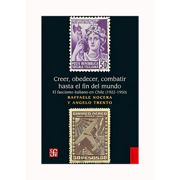 Libro Creer Obedecer Combatir Hasta El Fin Del Mundo 612