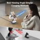 thumbnail image 3 of Base de Carga 3 en 1 MagSafe iPhone AirPods Watch, 3 of 3