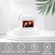 thumbnail image 3 of Desmarcar Funda AirPods Pro Giallo Transparente, 3 of 6