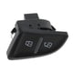 thumbnail image 1 of Interruptor de Bloqueo de Puerta Central para Audi A4/A4L B8, 1 of 3