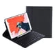 thumbnail image 3 of Carcasa con Teclado iPad Protección y Productividad Antigolpes (Negro) - SmartMob, 3 of 4