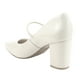 thumbnail image 4 of Zapato Via Marte Mujer 028-014-01 Beige Casual, 4 of 6