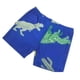 thumbnail image 3 of Conjunto De Baño Niños Short Polera Gorro Manga Larga Dino 0060, 3 of 3