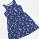 thumbnail image 4 of Vestido Niña Kids Skater Navy Corona, 4 of 5