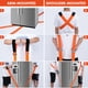 thumbnail image 5 of Sistema de elevación Moving Straps EPXXUDD para muebles y electrodomésticos, 5 of 7
