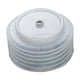 thumbnail image 1 of Bandeja para cenizas de perforación, bandeja para aserrín, cubierta para polvo de perforación, colector de polvo para perforación, accesorio para orif 125mm, 1 of 5