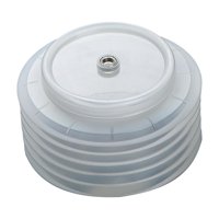 Magideal - Bandeja Para Cenizas De Perforación, Bandeja Para Aserrín, Cubierta Para Polvo De Perforación, Colector De Polvo Para Perforación, Accesorio Para Orif 125Mm