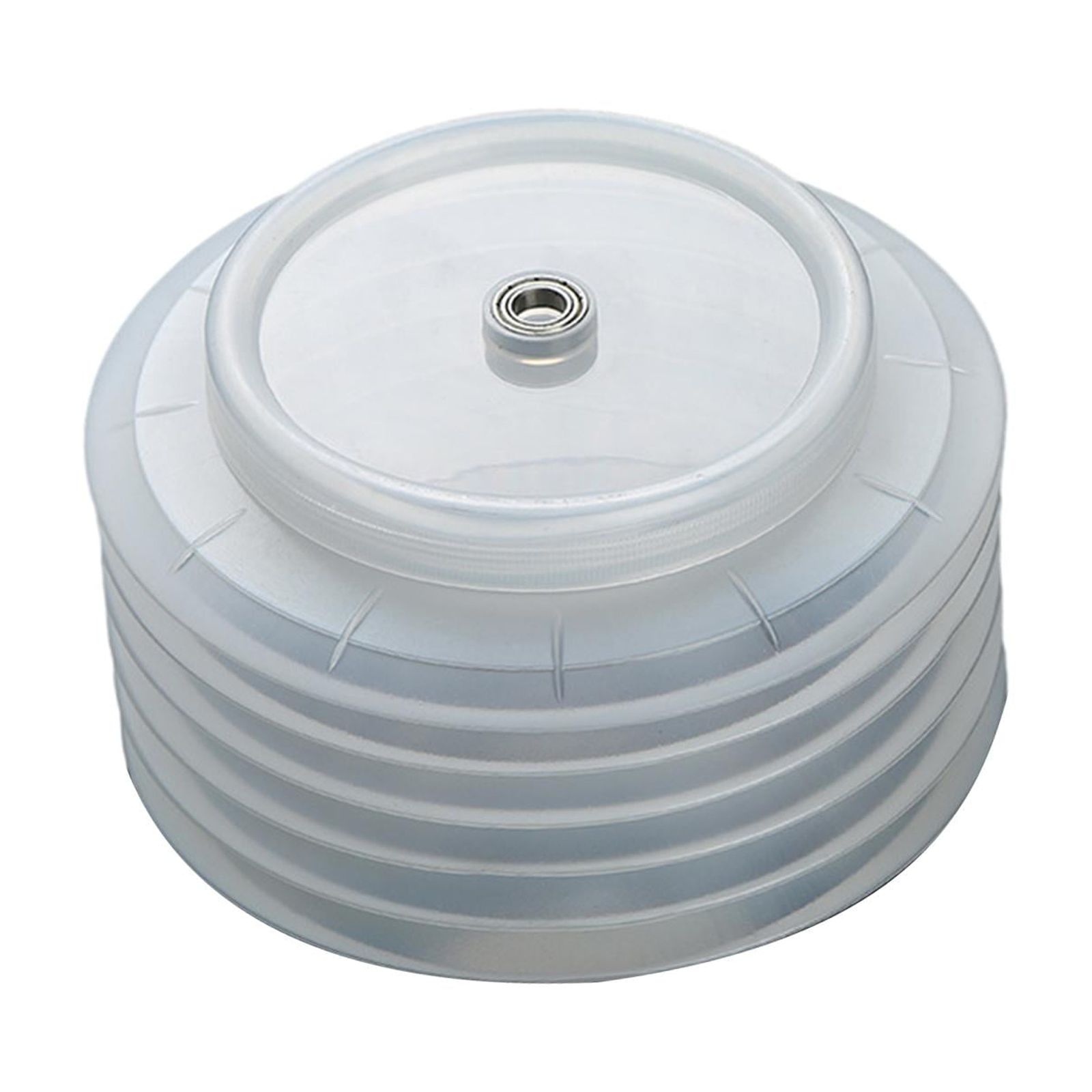 Magideal - Bandeja Para Cenizas De Perforación, Bandeja Para Aserrín, Cubierta Para Polvo De Perforación, Colector De Polvo Para Perforación, Accesorio Para Orif 125Mm