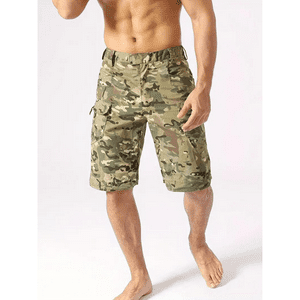 Short Táctico Esdy Talla S