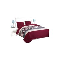 Genérico - Cubrecama De Verano King-Super King 250X270Cm