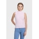 thumbnail image 1 of Polera Mujer Rib Rosado, 1 of 4