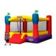 thumbnail image 1 of Juego Inflable Castillo Magico XL, 1 of 3