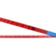 thumbnail image 3 of Cuerda de identificación Bioworld 81 cm con colgante de Spider-Man y pegatina, 3 of 5