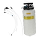 thumbnail image 3 of Extractor De Fluidos Neumático/manual Herramienta De Fácil Uso Para Cambio De Fluidos Para Refrigerante 15L, 3 of 5