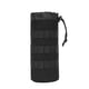 thumbnail image 1 of Bolsa De Transporte De Botella De Agua Táctica Molle Bolsa De Transporte De Hidratación Al Aire Libre Negro, 1 of 3