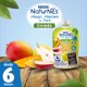thumbnail image 2 of Compota Orgánica Mango, Manzana y Pera, 100 g, 2 of 7