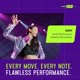 thumbnail image 4 of Auriculares con micrófono Shure SM39 Vocal Performance Cardioid, 4 of 9