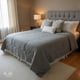 thumbnail image 4 of Manta Cooling Light Gray 200x230 cm Blair Home 1 un, 4 of 6