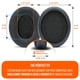 thumbnail image 5 of Almohadillas de repuesto WC Freeze Crusher para Skullcandy, 5 of 8