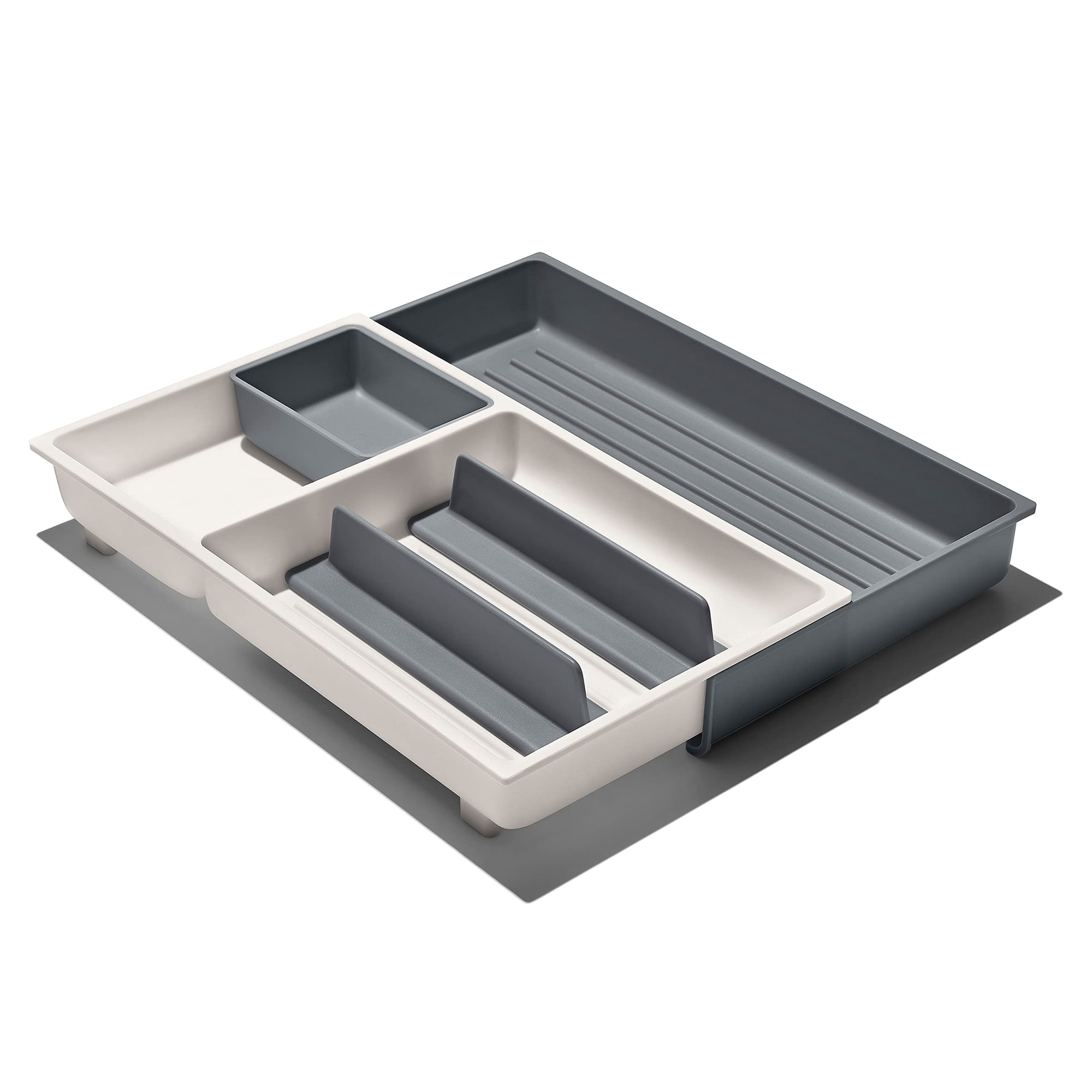 Organizador De Utensilios De Cocina Oxo Good Grips Drawer, Blanco