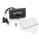 thumbnail image 3 of Clarion CMR-20 Control Remoto Marino con Cable y Pantalla LCD de 2,4", IP67, Compatible con CMM-20, CMM-30 y CMM-30BB, 3 of 3