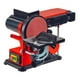 thumbnail image 1 of Lijadora De Banda Y Disco Einhell Tc-us 380 rojo, 1 of 7