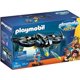 thumbnail image 1 of Toy Playmobil The Movie Robotitron con dron para niños mayores de 5 años, 1 of 5