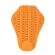 thumbnail image 2 of Protector de espalda para motocicleta, almohadilla de protección trasera para motocicleta, equipo cómodo, almohadilla de inserción portátil para chaqu, 2 of 5