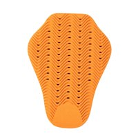 Ioensy - Protector De Espalda Para Motocicleta, Almohadilla De Protección De Espalda Para Adultos Para Ciclismo Deportivo