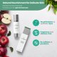 thumbnail image 3 of Crema Facial Hidratante AppleBiotic 50 ml para Piel Seca, Grasa y Sensible, 3 of 6