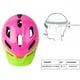 thumbnail image 4 of Casco Bicicleta Infantil Exclusky Rosado, 4 of 8
