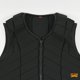 thumbnail image 3 of Chaleco de Seguridad HILASON Negro Adulto Mediano, 3 of 7