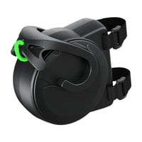 Ioensy - Cuerda De Remolque De Bicicleta Cuerda De Remolque Elástica Retráctil Para Adultos Y Niños Para Andar En Bicicleta