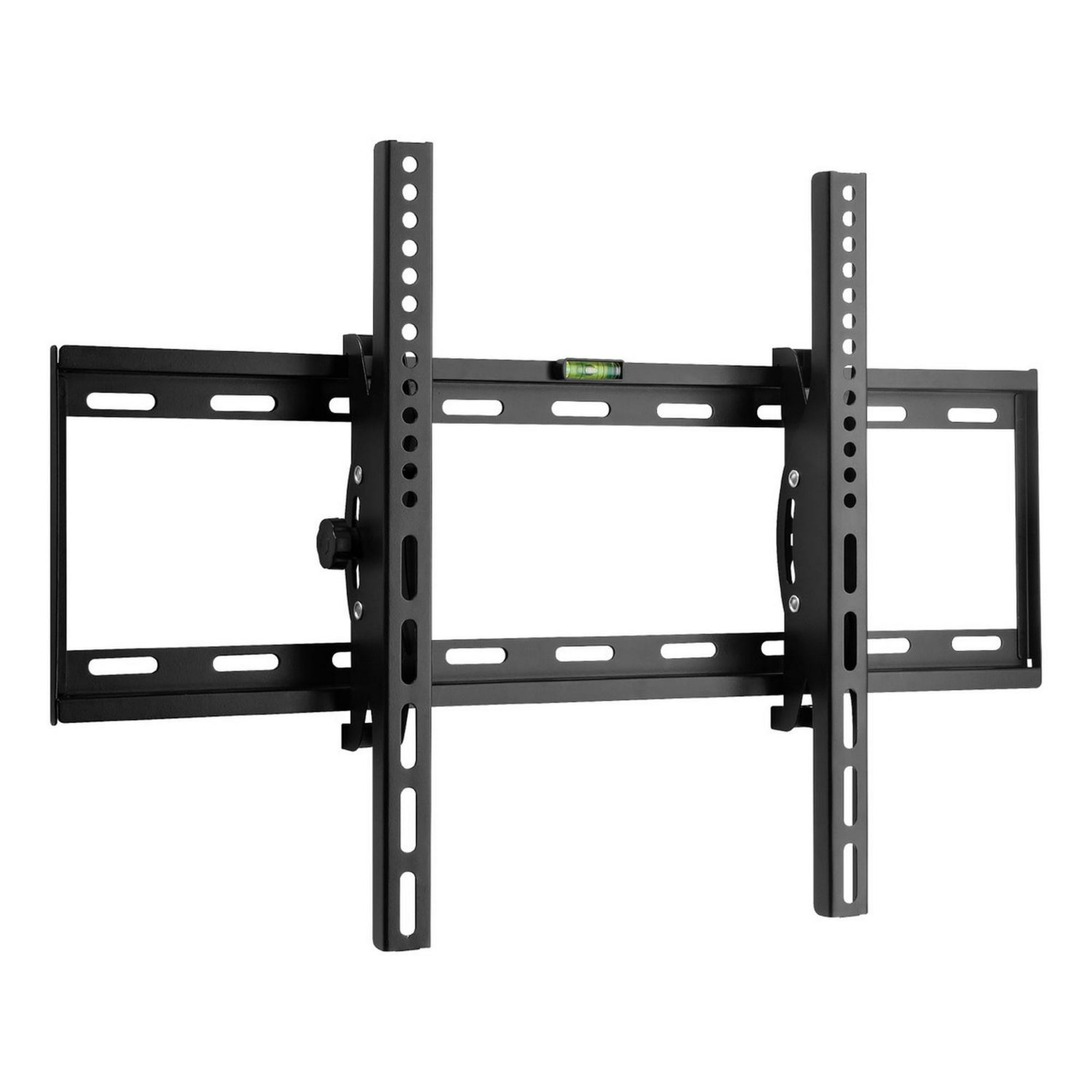 Soporte De Tv Ajustable 32 A 72" Levo Negro