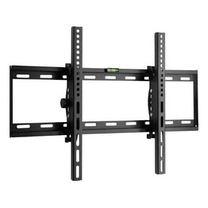 Soporte De Tv Ajustable 32 A 72"" Levo Negro