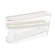 thumbnail image 5 of Dispensador De Huevos Rodante Para Refrigerador, Soporte Para Huevos Para Gabinete, Encimera De Cocina, 5 of 5