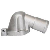 Repuestos Del Sol - Tapa Termostato Nissan V16 1 6 1997 1997