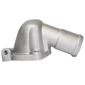 Repuestos Del Sol - Tapa Termostato Nissan V16 1.6 1998 2011