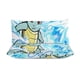 thumbnail image 3 of Squi_rtle Print Bedding Set Pattern Duvet Cove Set 3 Pieces 1 Quilt Cover And 2 Pillowcases for Women Men Teens, 3 of 5