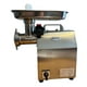 thumbnail image 3 of Moledora de carne industrial Ac. Inox. 120 kg/hora con Reversa, 3 of 9