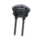 thumbnail image 4 of Botón De Inodoro Botón De Tanque De Inodoro Redondo Ajustable Para Baño Baño Doméstico L, 4 of 5