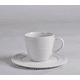 thumbnail image 1 of Set de té 6 tazas porcelana London, 1 of 3