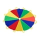 thumbnail image 4 of Paracaídas De Juego, Práctico Almacenamiento, Reutilizable, Con Asas, Para Niños, Familia Y Hogar., 4 of 5