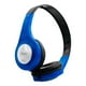 thumbnail image 1 of Audifonos Headband Jack 3.5mm Azul P800, 1 of 3